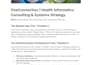 write an investor ready business plan and operational strategy